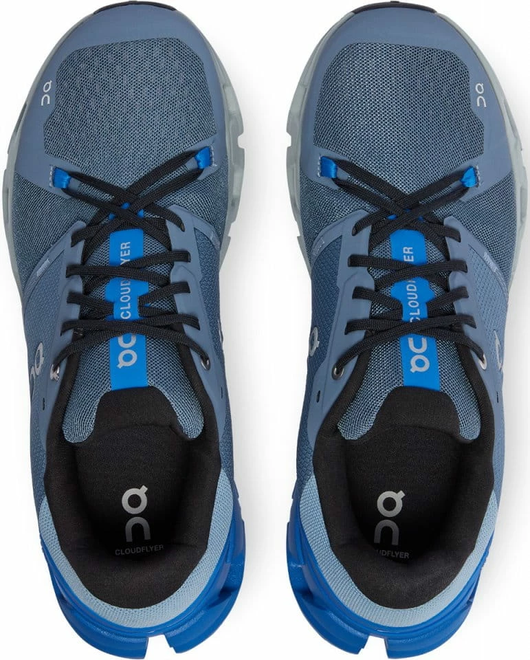 Shoes On Running Cloudflyer 4 4 Shoes On Running Cloudflyer 4 - Image 4
