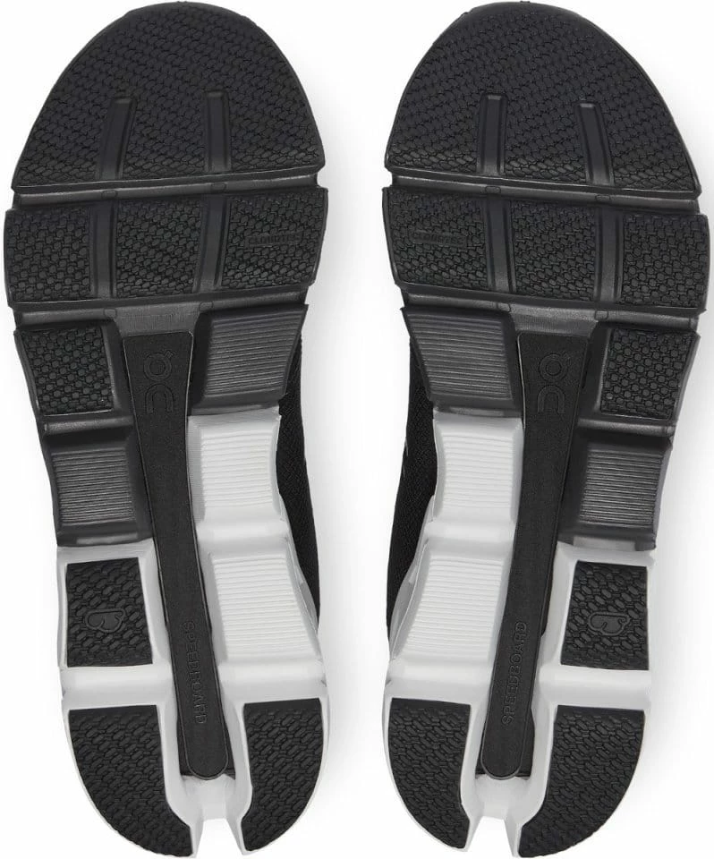 Shoes On Running Cloudflyer 4 Extra Wide 2 Shoes On Running Cloudflyer 4 Extra Wide - Image 2
