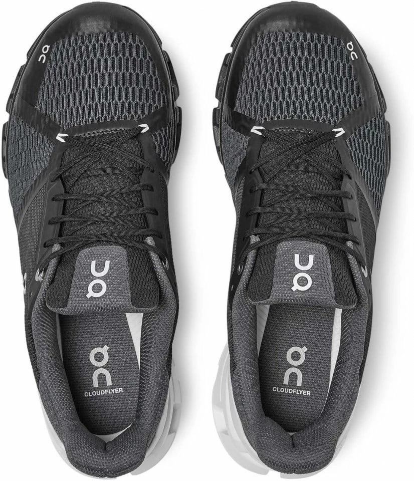 Shoes On Running Cloudflyer Wide 2 Shoes On Running Cloudflyer Wide - Image 2