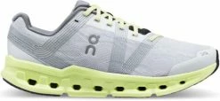 Shoes On Running Cloudgo