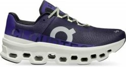 Shoes On Running Cloudmonster