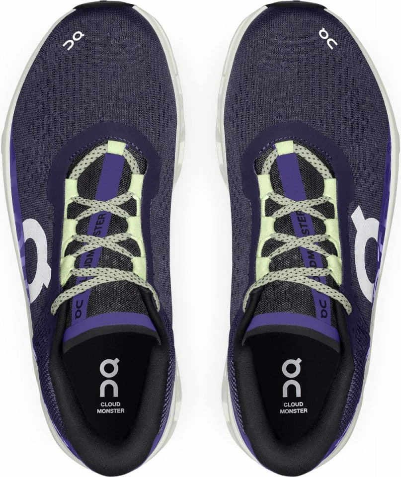 Shoes On Running Cloudmonster 6 Shoes On Running Cloudmonster - Image 6