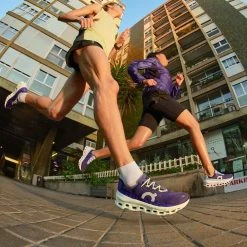 Alternative view of Shoes On Running Cloudmonster