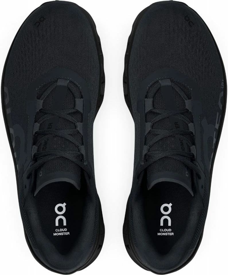 Shoes On Running Cloudmonster 4 Shoes On Running Cloudmonster - Image 4