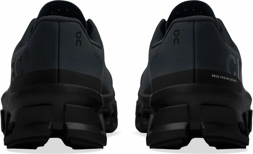 Shoes On Running Cloudmonster 5 Shoes On Running Cloudmonster - Image 5