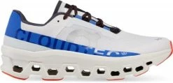 Shoes On Running Cloudmonster