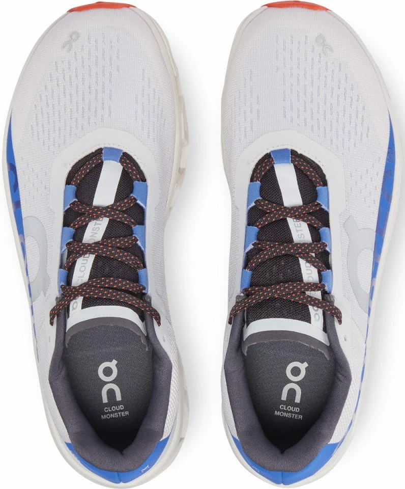 Shoes On Running Cloudmonster 4 Shoes On Running Cloudmonster - Image 4