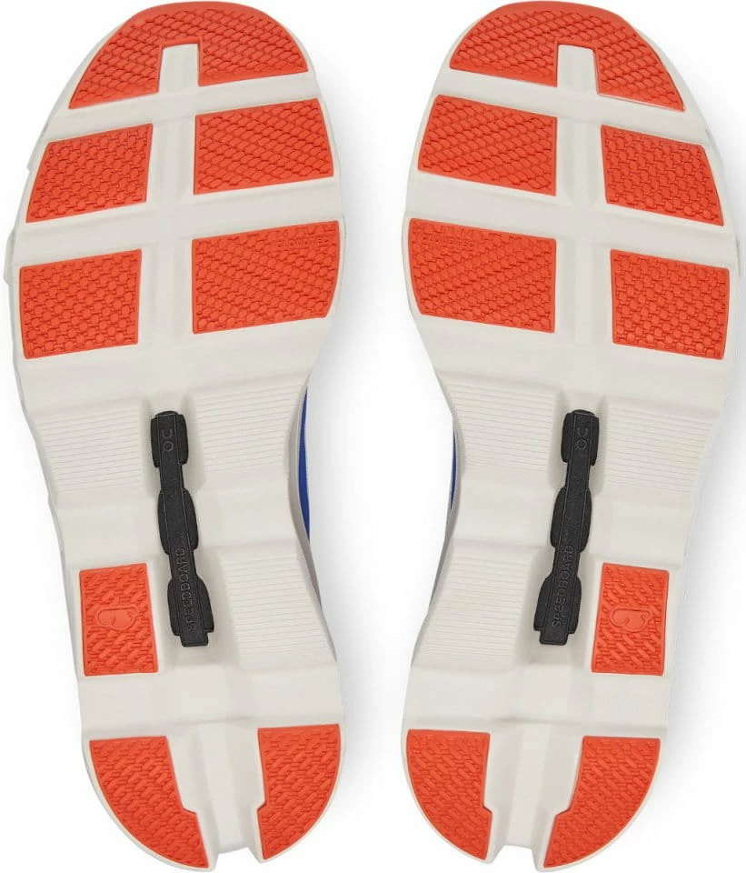 Shoes On Running Cloudmonster 2 Shoes On Running Cloudmonster - Image 2