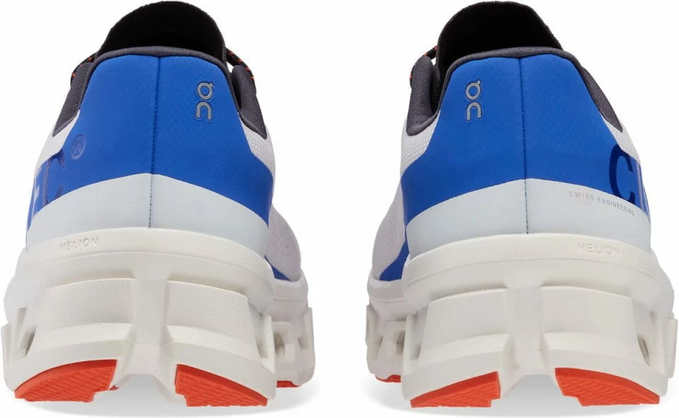 Shoes On Running Cloudmonster 5 Shoes On Running Cloudmonster - Image 5