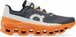 Shoes On Running Cloudmonster