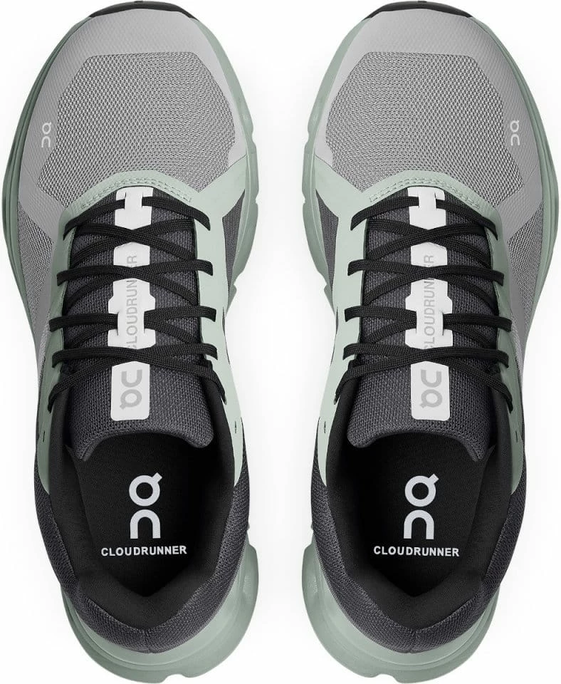 Shoes On Running Cloudrunner 6 Shoes On Running Cloudrunner - Image 6
