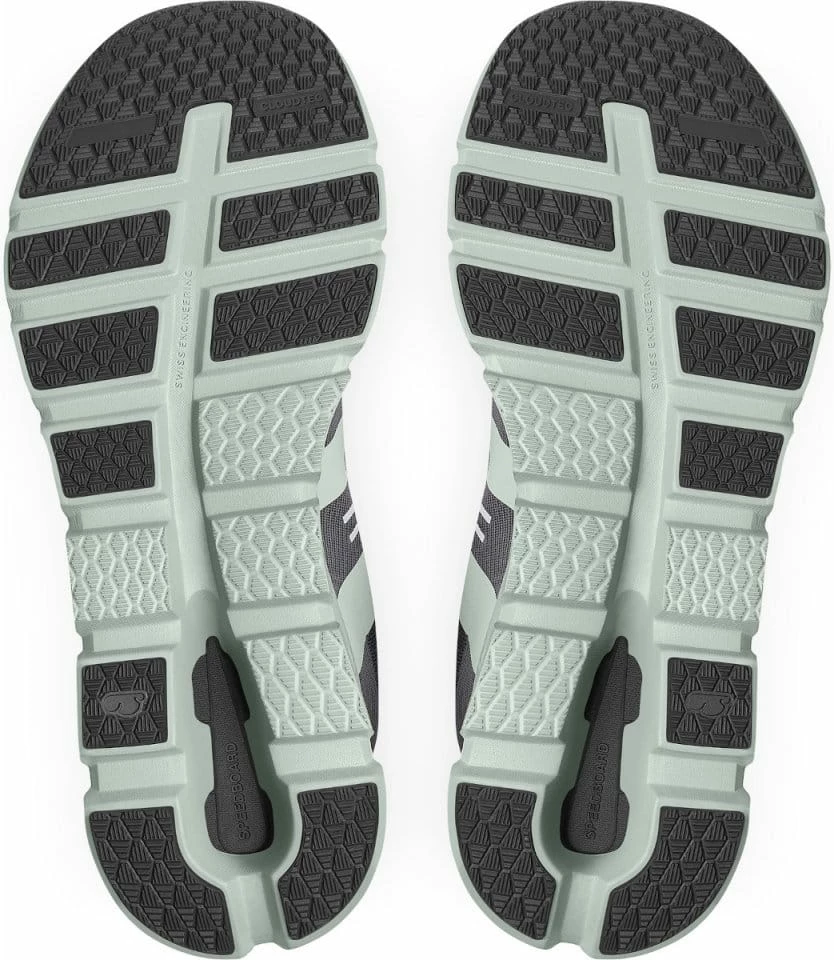Shoes On Running Cloudrunner 4 Shoes On Running Cloudrunner - Image 4