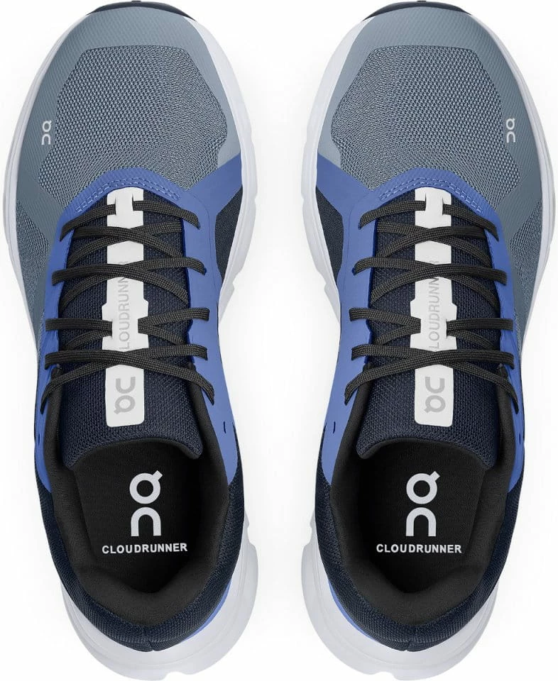 Shoes On Running Cloudrunner 4 Shoes On Running Cloudrunner - Image 4
