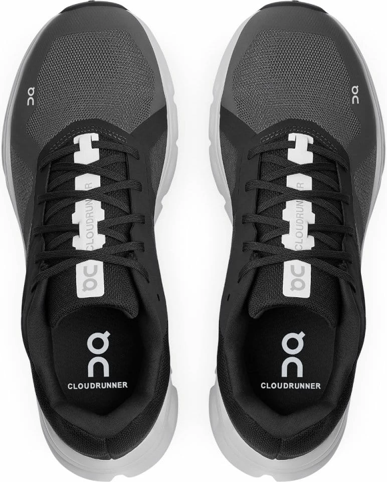 Shoes On Running Cloudrunner 4 Shoes On Running Cloudrunner - Image 4