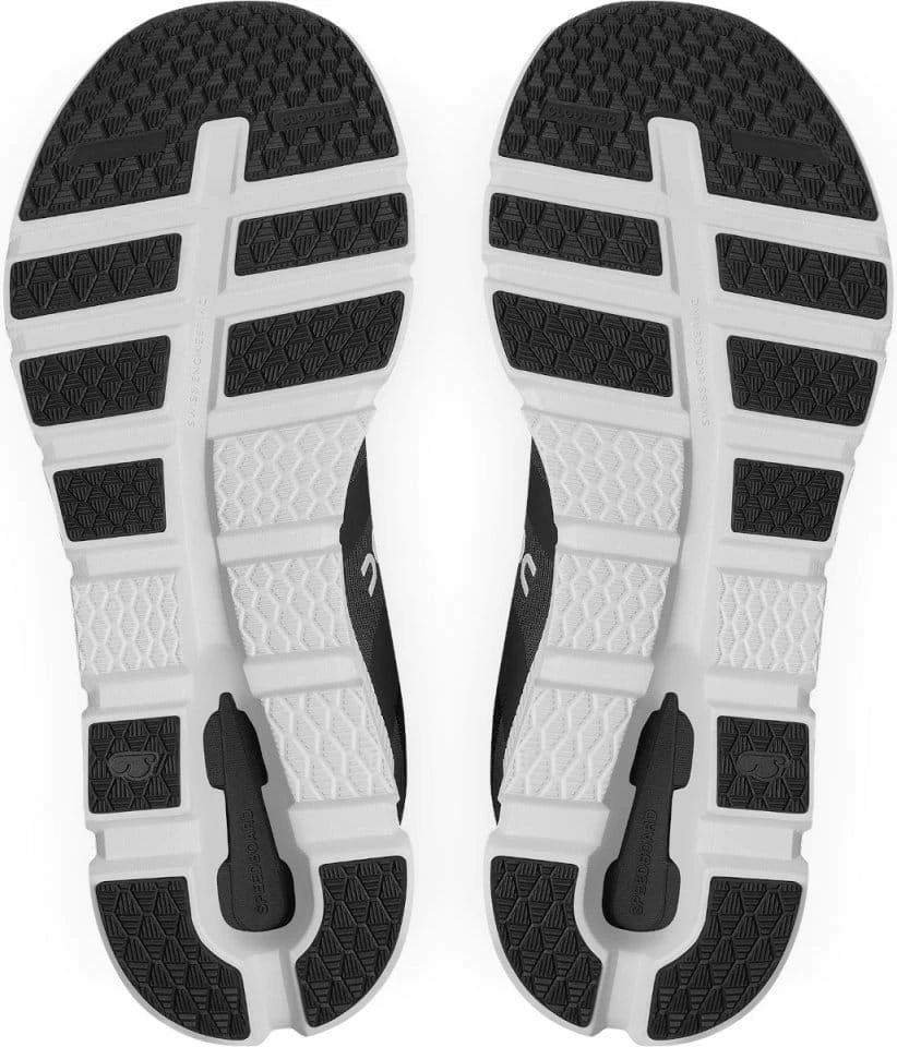 Shoes On Running Cloudrunner 2 Shoes On Running Cloudrunner - Image 2