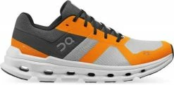 Shoes On Running Cloudrunner