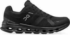 Shoes On Running Cloudrunner Waterproof