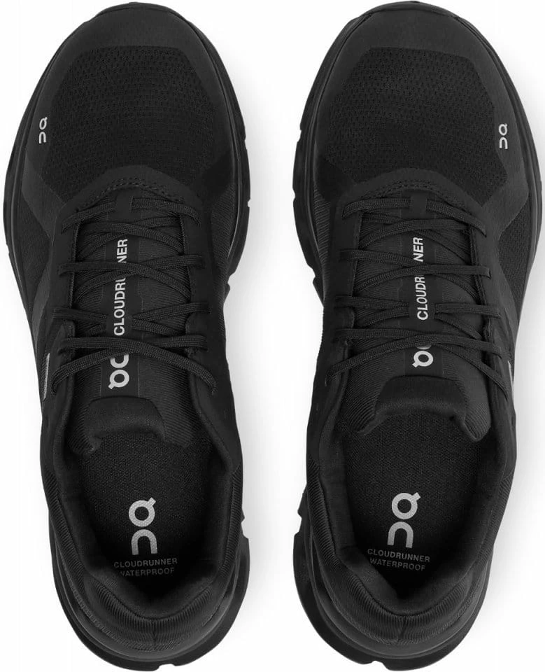 Shoes On Running Cloudrunner Waterproof 4 Shoes On Running Cloudrunner Waterproof - Image 4