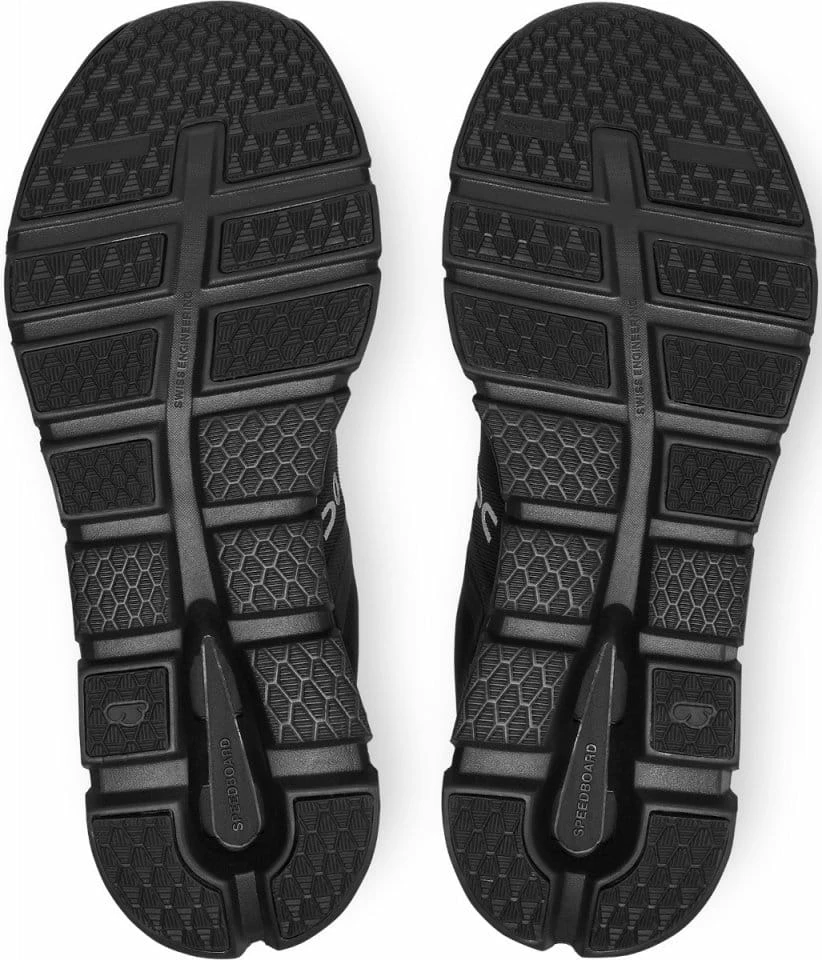 Shoes On Running Cloudrunner Waterproof 2 Shoes On Running Cloudrunner Waterproof - Image 2