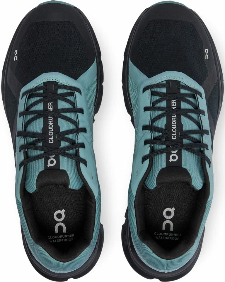 Shoes On Running Cloudrunner Waterproof 5 Shoes On Running Cloudrunner Waterproof - Image 5