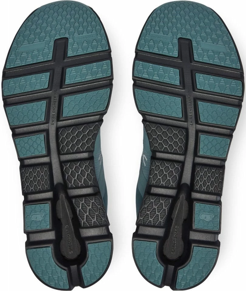 Shoes On Running Cloudrunner Waterproof 3 Shoes On Running Cloudrunner Waterproof - Image 3