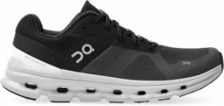 Shoes On Running Cloudrunner Wide