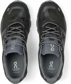 Trail shoes On Running Cloudventure Waterproof Black/Graphit 8 Trail shoes On Running Cloudventure Waterproof Black/Graphit -NIKE SHOP on running cloudventure waterproof black graphit 341656 22 99953 960