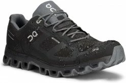 Trail shoes On Running Cloudventure Waterproof Black/Graphit 11 Trail shoes On Running Cloudventure Waterproof Black/Graphit -NIKE SHOP on running cloudventure waterproof black graphit 341656 22 99956 960
