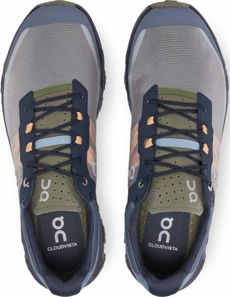 Trail shoes On Running Cloudvista 4 Trail shoes On Running Cloudvista - Image 4