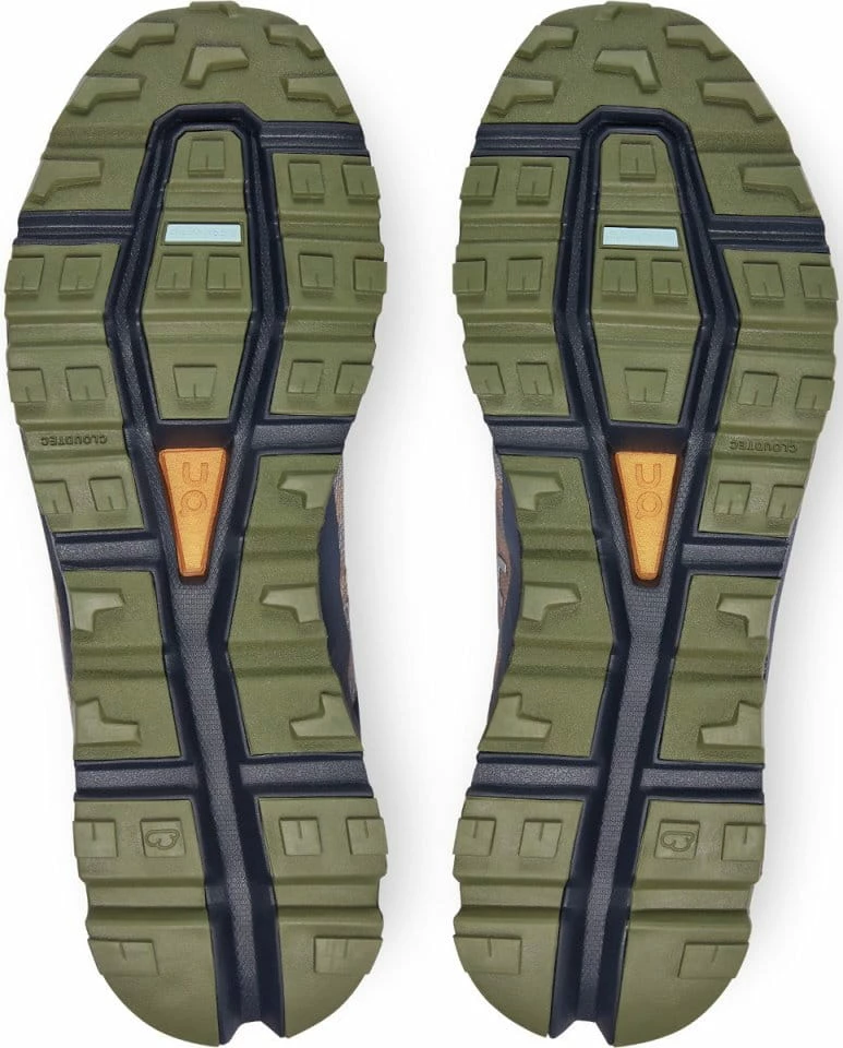 Trail shoes On Running Cloudvista 2 Trail shoes On Running Cloudvista - Image 2