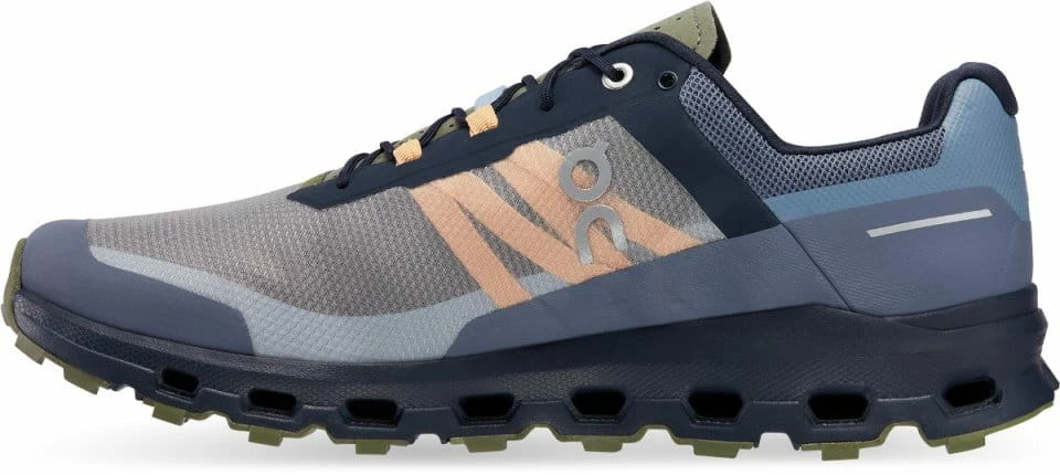 Trail shoes On Running Cloudvista 3 Trail shoes On Running Cloudvista - Image 3