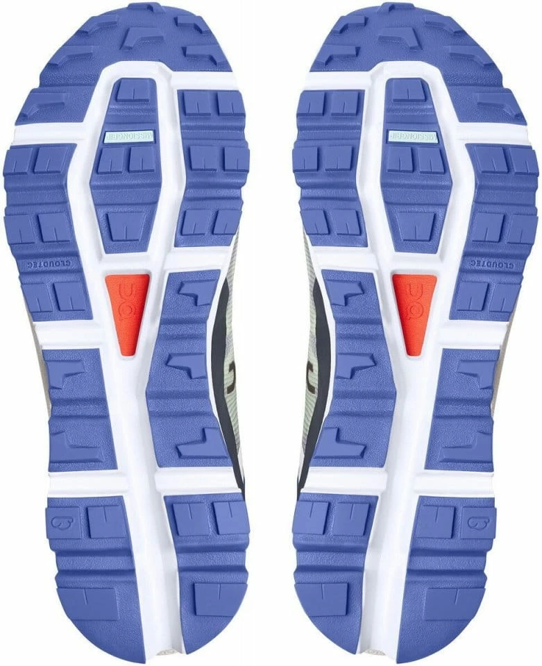 Trail shoes On Running Cloudvista M 4 Trail shoes On Running Cloudvista M - Image 4