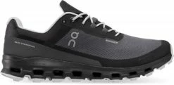 Trail shoes On Running Cloudvista Waterproof