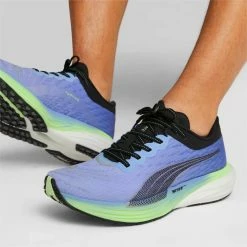 Alternative view of Running shoes Puma Deviate Nitro 2