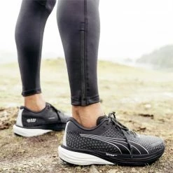 Alternative view of Running shoes Puma Deviate Nitro 2 WTR