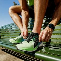 Alternative view of Running shoes Puma Deviate Nitro Elite 2