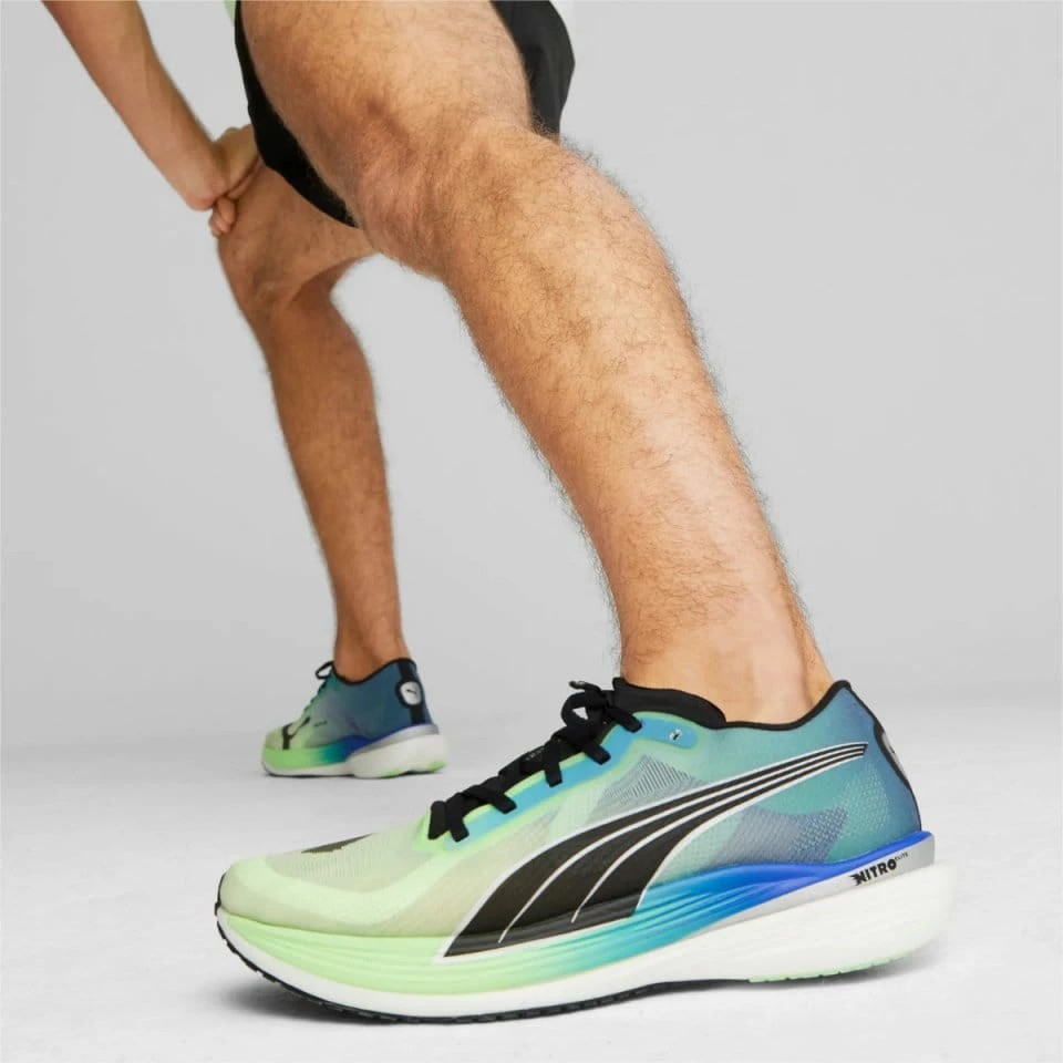 Running shoes Puma Deviate Nitro Elite 2 4 Running shoes Puma Deviate Nitro Elite 2 - Image 4