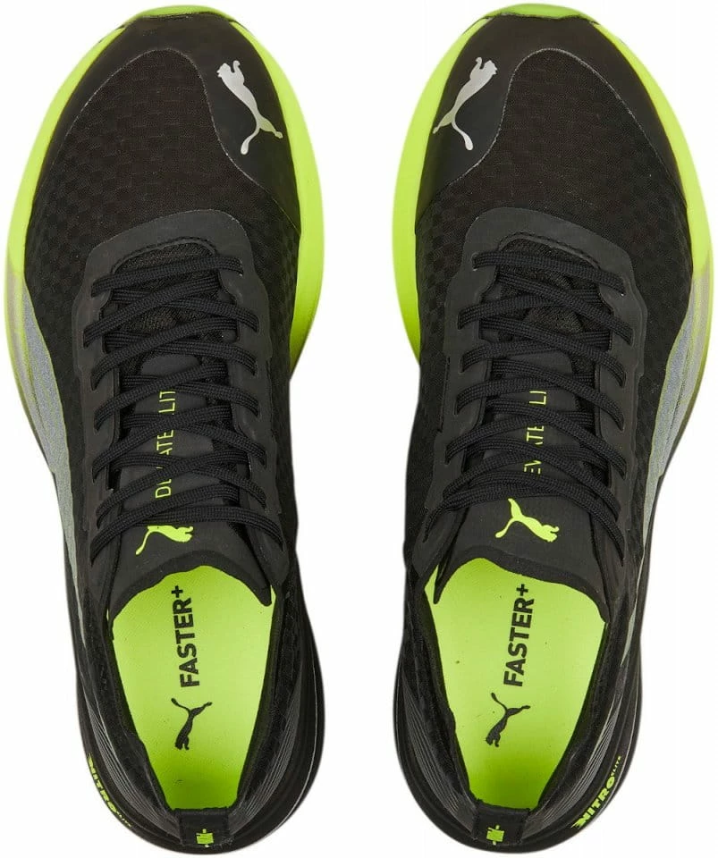Running shoes Puma Deviate Nitro Elite Carbon 4 Running shoes Puma Deviate Nitro Elite Carbon - Image 4
