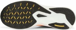 Alternative view of Running shoes Puma Deviate Nitro Elite Fireglow