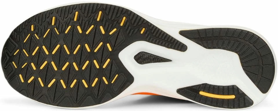 Running shoes Puma Deviate Nitro Elite Fireglow 2 Running shoes Puma Deviate Nitro Elite Fireglow - Image 2
