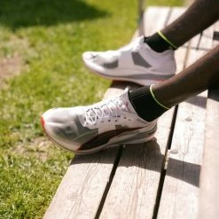 Alternative view of Running shoes Puma Deviate Nitro Elite Racer