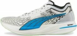 Running shoes Puma Deviate Nitro Elite Racer Wildwash