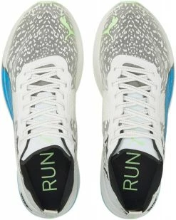 Running shoes Puma Deviate Nitro Elite Racer Wildwash -NIKE SHOP puma deviate nitro elite racer wildwash 474367 376538 04 960