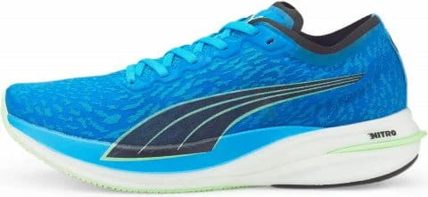 Running shoes Puma Deviate Nitro Wildwash 1 Running shoes Puma Deviate Nitro Wildwash