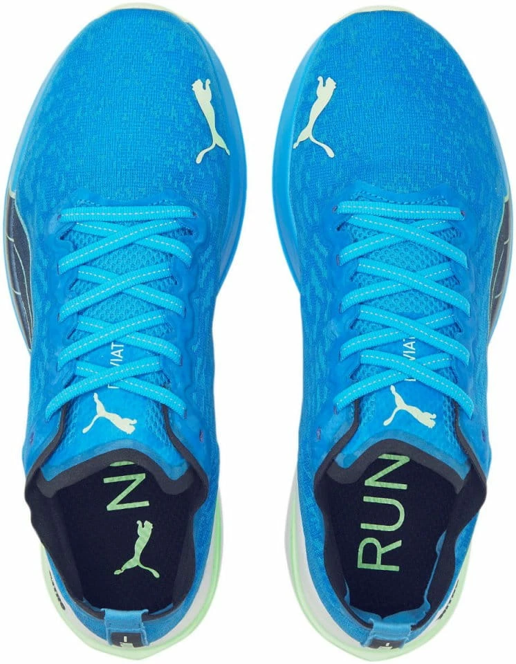 Running shoes Puma Deviate Nitro Wildwash 4 Running shoes Puma Deviate Nitro Wildwash - Image 4