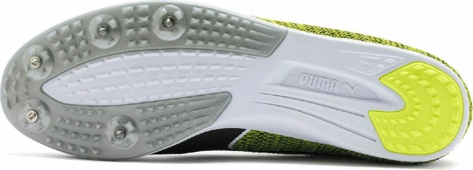 Track shoes/Spikes Puma EVOSPEED DISTANCE 8 2 Track shoes/Spikes Puma EVOSPEED DISTANCE 8 - Image 2