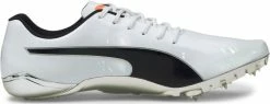 Track shoes/Spikes Puma evoSPEED Electric 10 6 Track shoes/Spikes Puma evoSPEED Electric 10 -NIKE SHOP puma evospeed electric 10 361233 19447503 960