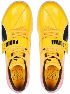 Track shoes/Spikes Puma evoSPEED High Jump 10 7 Track shoes/Spikes Puma evoSPEED High Jump 10 -NIKE SHOP puma evospeed high jump 10 556485 377004 04 960