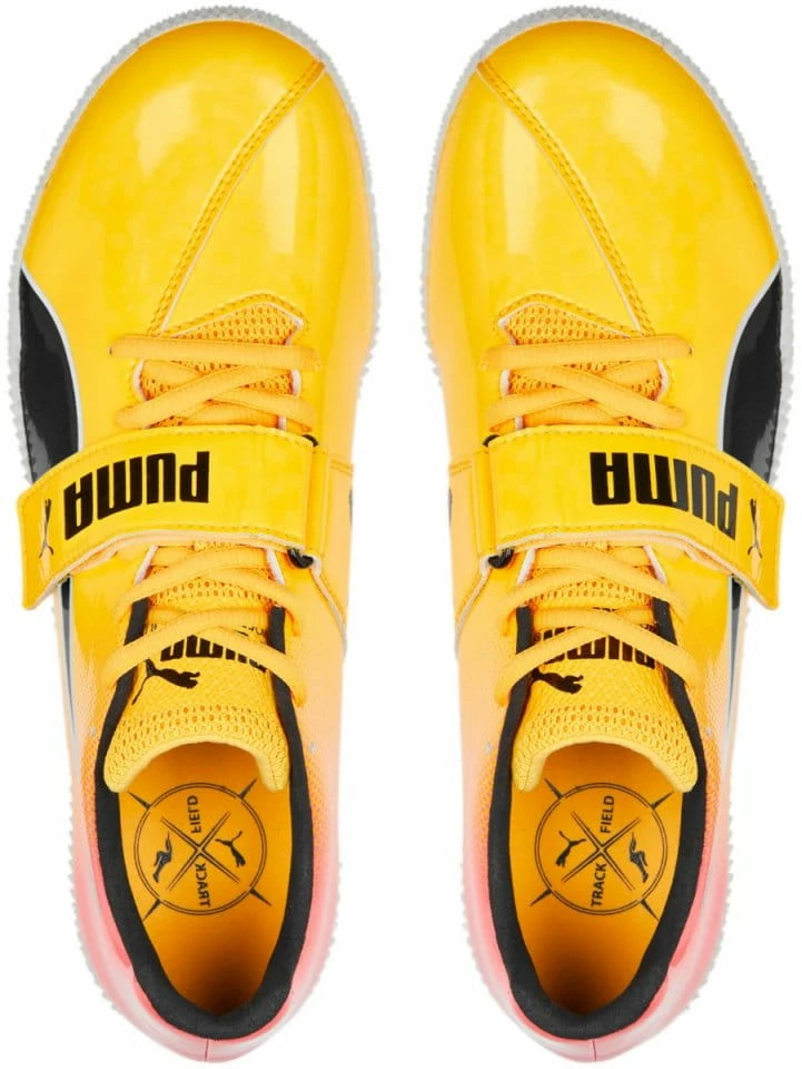 Track shoes/Spikes Puma evoSPEED High Jump 10 4 Track shoes/Spikes Puma evoSPEED High Jump 10 - Image 4