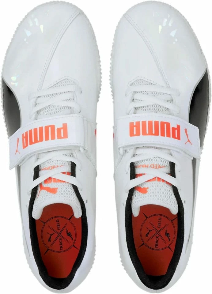 Track shoes/Spikes Puma evoSPEED High Jump 6 4 Track shoes/Spikes Puma evoSPEED High Jump 6 - Image 4